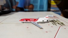 Aeroclassics Emery B727-100 N413EX 1.400 scale.  ** NHL livery **