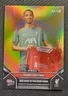2024-25 Topps Now Liverpool FC Gold Foil 6/50 Hugo Ekitike #002
