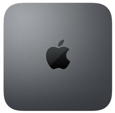 2018 Mac Mini A1993  3.2GHZ i7 6-CORE  64GB RAM  1TB PCIe SSD