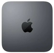 2018 Mac Mini A1993 | 3.2GHZ i7 6-CORE | 64GB RAM | 1TB PCIe SSD