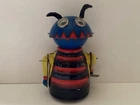 Wind-up  Chompy The Beetle Marx Moon Creature 1960s Japan
