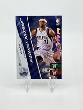 2010-11 Panini Adrenalyn XL Jason Terry #ES1 Extra Signature Dallas Mavericks