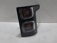 2015 LAND ROVER RANGE ROVER Drivers Right Rear Taillight Tail Light 