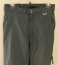 Slalom Ski Pants Youth XL