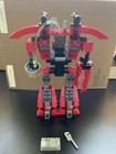 LEGO Exo-Force: Grand Titan (7701) NO Windscreen & Stickers — photo 2