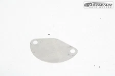 2012-2015 MERCEDES ML350 W166 ENGINE STARTER MOTOR GUARD PLATE COVER OEM