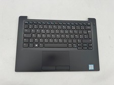 Dell Latitude 7390 Palmrest / Handauflage Tas...