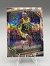 2025 Panini Prizm WNBA Erica Wheeler WNBA Logo Prizms #125 Seattle Storm