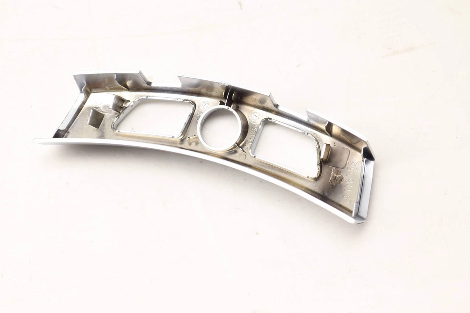 BMW 535I GT XDRIVE 2011-2017 - Consola central reposabrazos interruptor bloqueo ajuste/bisel Foto 4 de 4