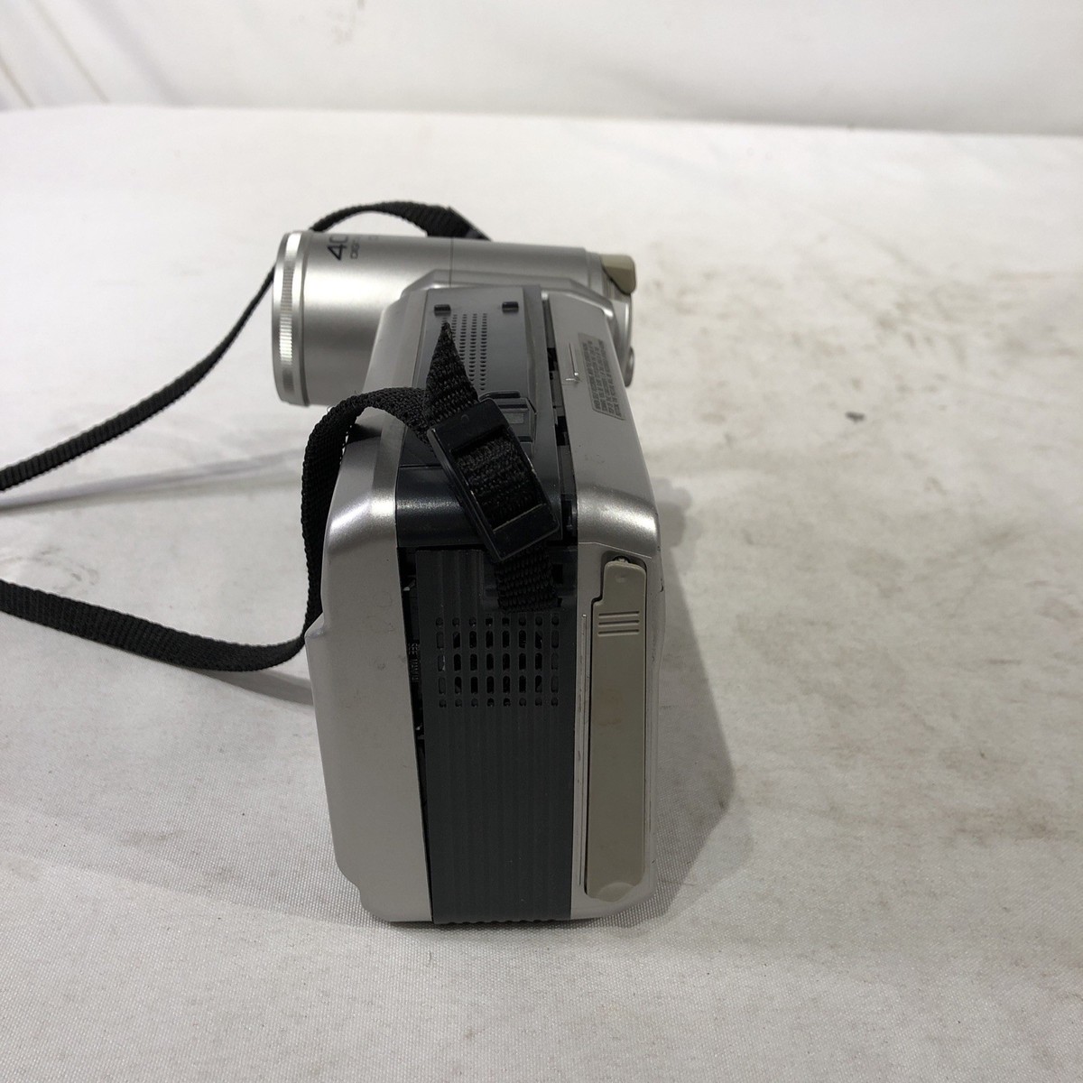 SHARP H i8 ビューカム Sharp Viewcam Hi8 Camcorders for sale | eBay