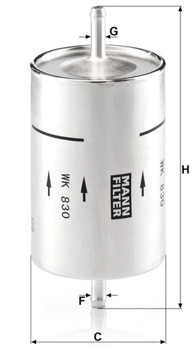 Service Kit Fits Mercedes C-Class CLK Kompressor Air Oil Fuel Filter Spark Plugs - Picture 11 of 14