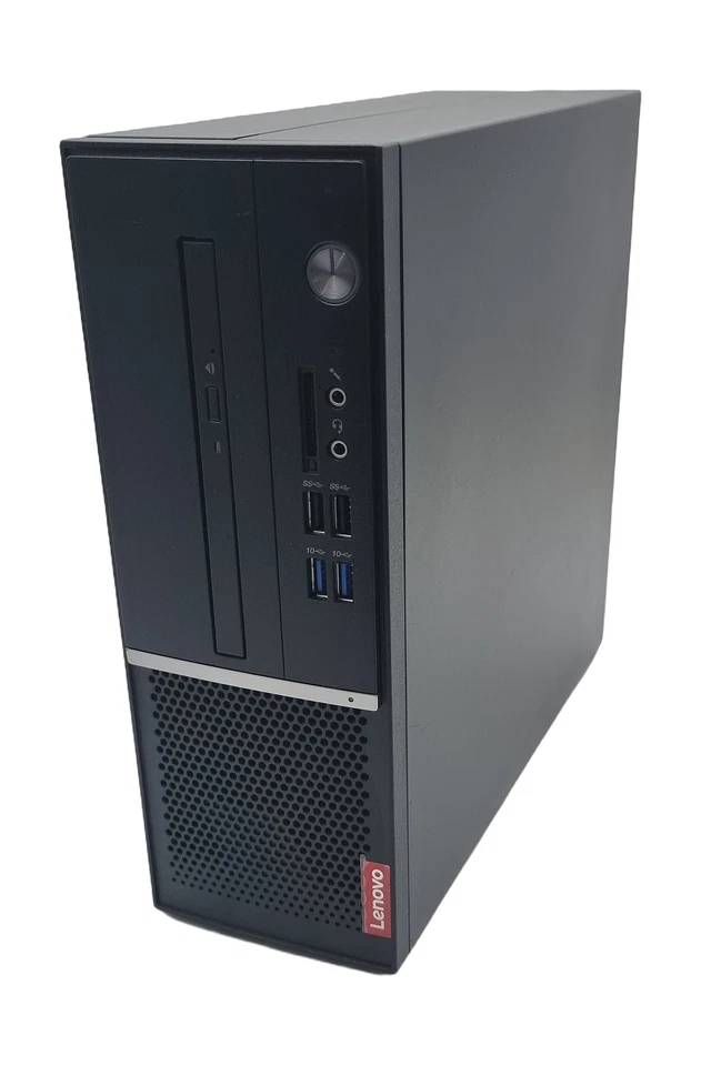 Lenovo V530S-07ICB SFF, Core i3 8th Gen, 8GB RAM, 256GB SSD, Windows 11 - Image 3 of 4