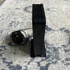 Netgear C3700 WiFi Cable Modem Router