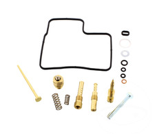 1 Vergaser Reparatursatz Für Honda VT 750 DC Black Widow 2000-2003