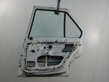 Porte arrière et accessoires Renault R19