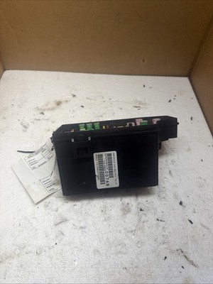 2008-2009 Compass Caliber Patriot Totally Integrated Power Module P68028007AB
