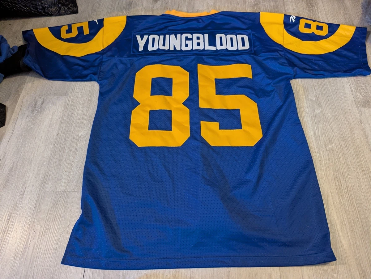 Reebok Los Angeles Rams NFL Jerseys for sale | eBay