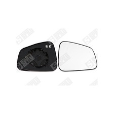 Retroviseur droit (ou coque) Opel Mokka