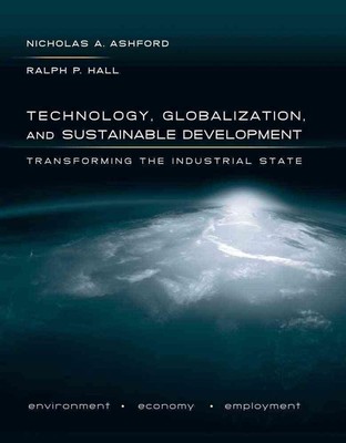 Technologie, Globalisierung und nachhaltige Entwicklung: Transformation der Industrie