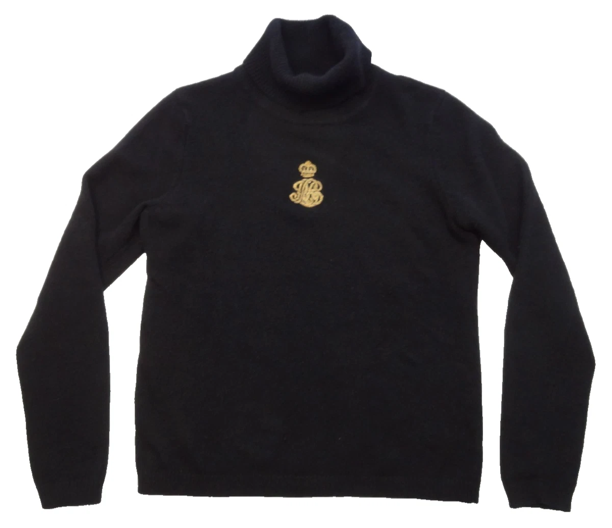 Lauren Ralph Lauren Turtleneck Wool Sweaters for Women for sale | eBay