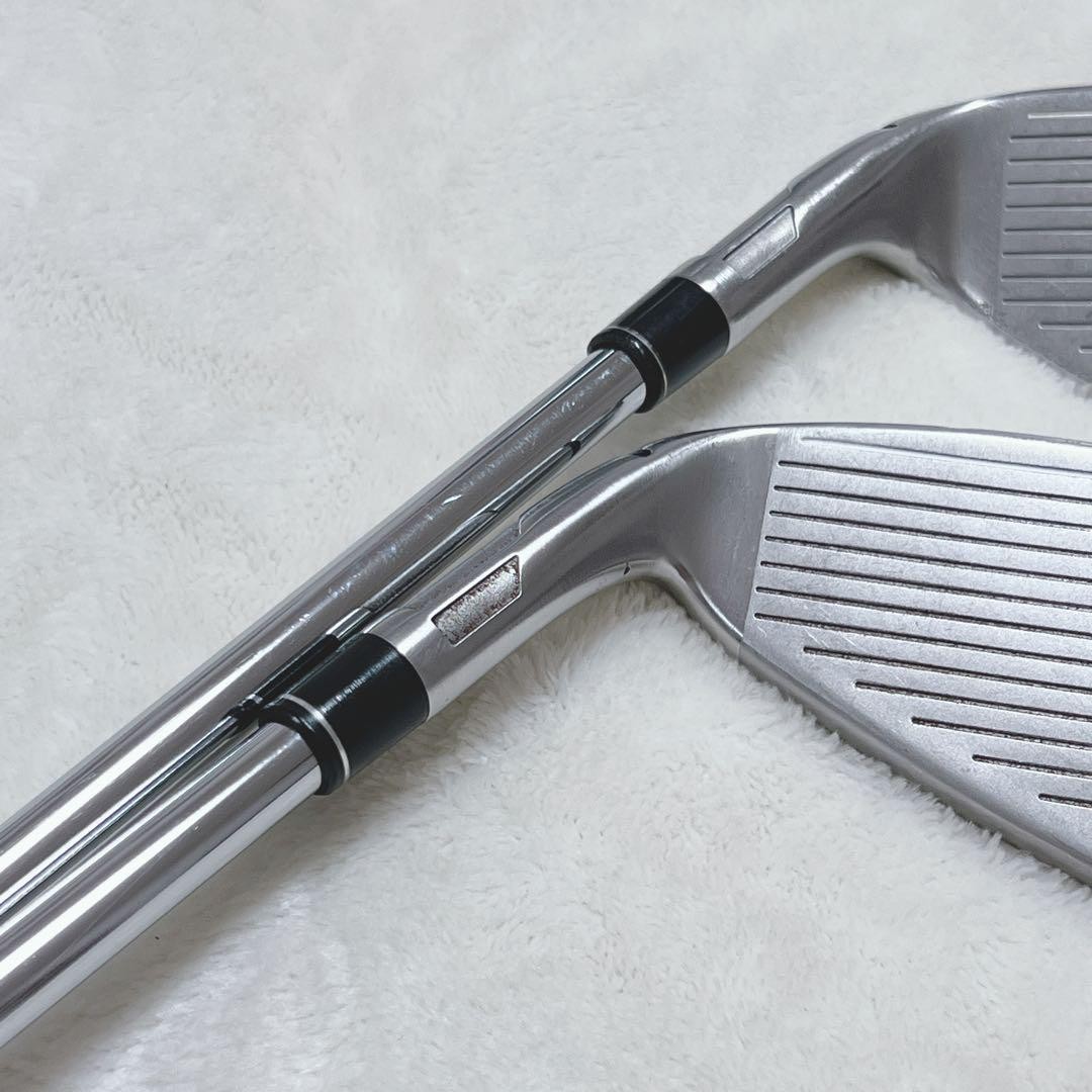 ST036 TaylorMade STEALTH 7.P KBS R セット St036 Taylormade Stealth 7.P Kbs R Set | eBay