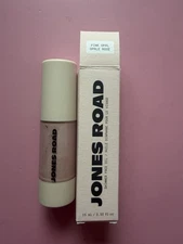 JONES ROAD SHIMMER FACE OIL,  Pink Opal -Shimmer Face Oil 15g NIB