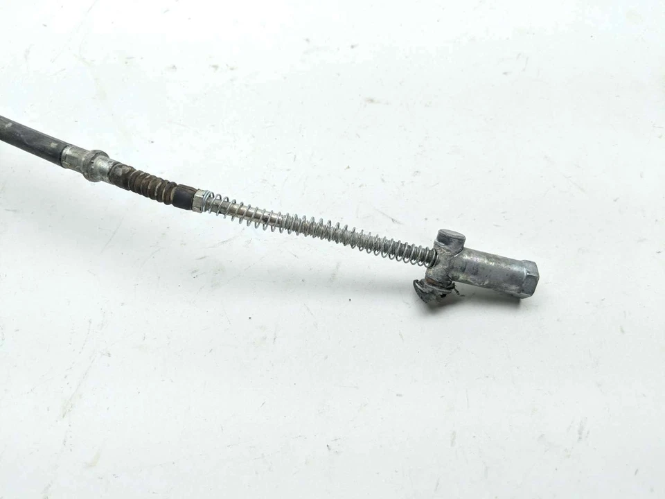 Cable de línea de freno trasero 22 23 Honda Navi NVA110 Foto 2 de 4