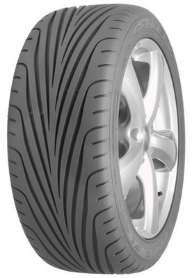 GOODYEAR Sommerreifen 195/45 R15 78V F-1 GSD-3