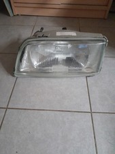 Feu avant (phare) Peugeot BOXER