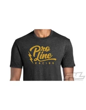 PRO984504 PRO-LINE RETRO T-SHIRT - XL