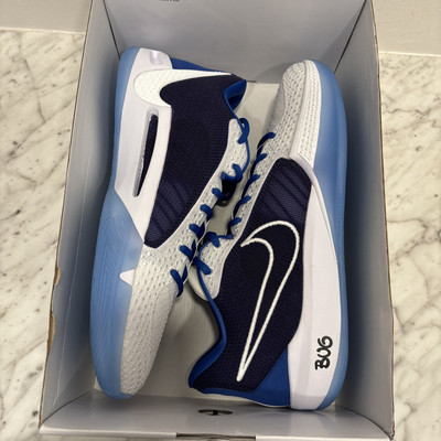 Nike Sabrina 1 iD 'NBY' Blue White FJ4036-900 Men's Size 11.5