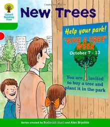 Oxford Reading Tree: Level 2: More Patterned Storie... | Buch | Zustand sehr gut