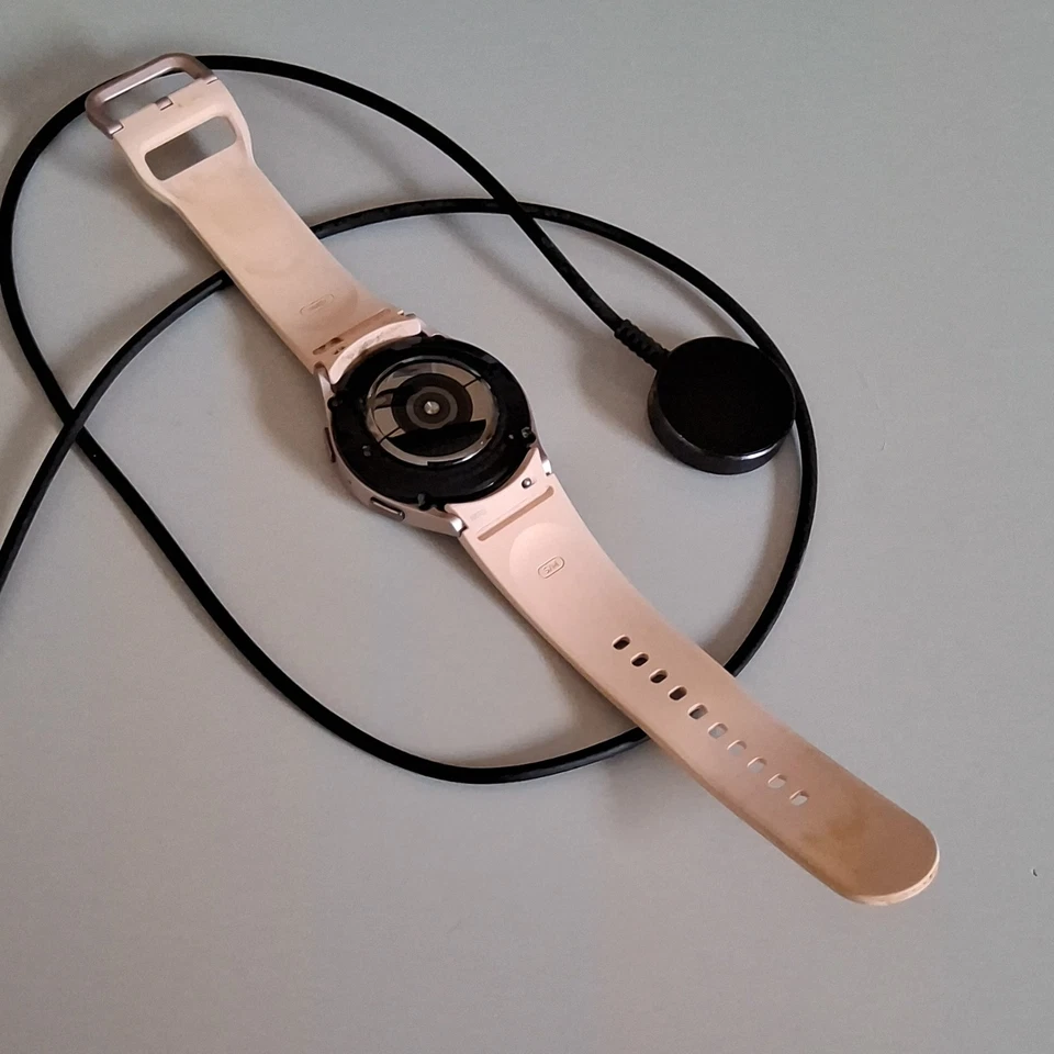 Samsung Galaxy Watch 40 · 40 mm · Bluetooth, Foto 4 von 4