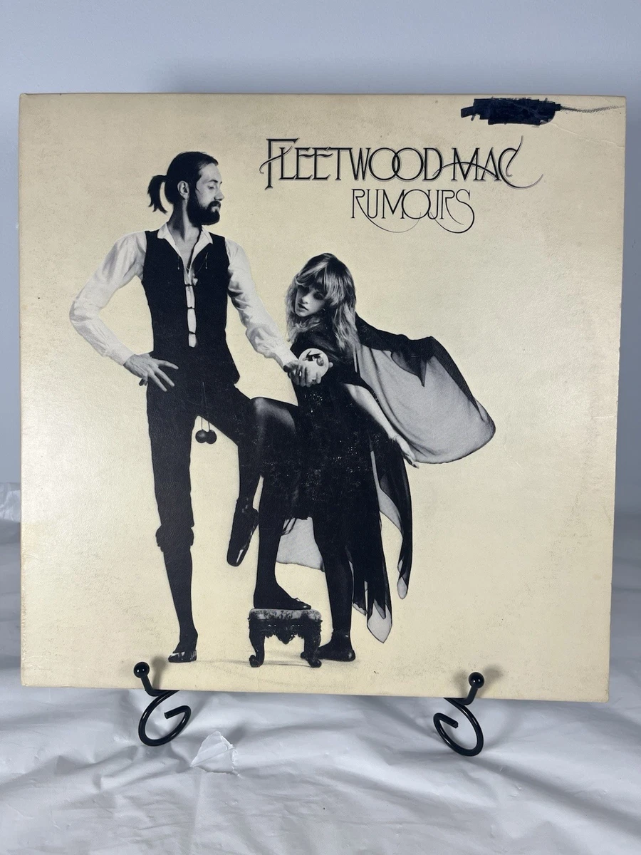 fleetwood mac rumours products for sale | eBay