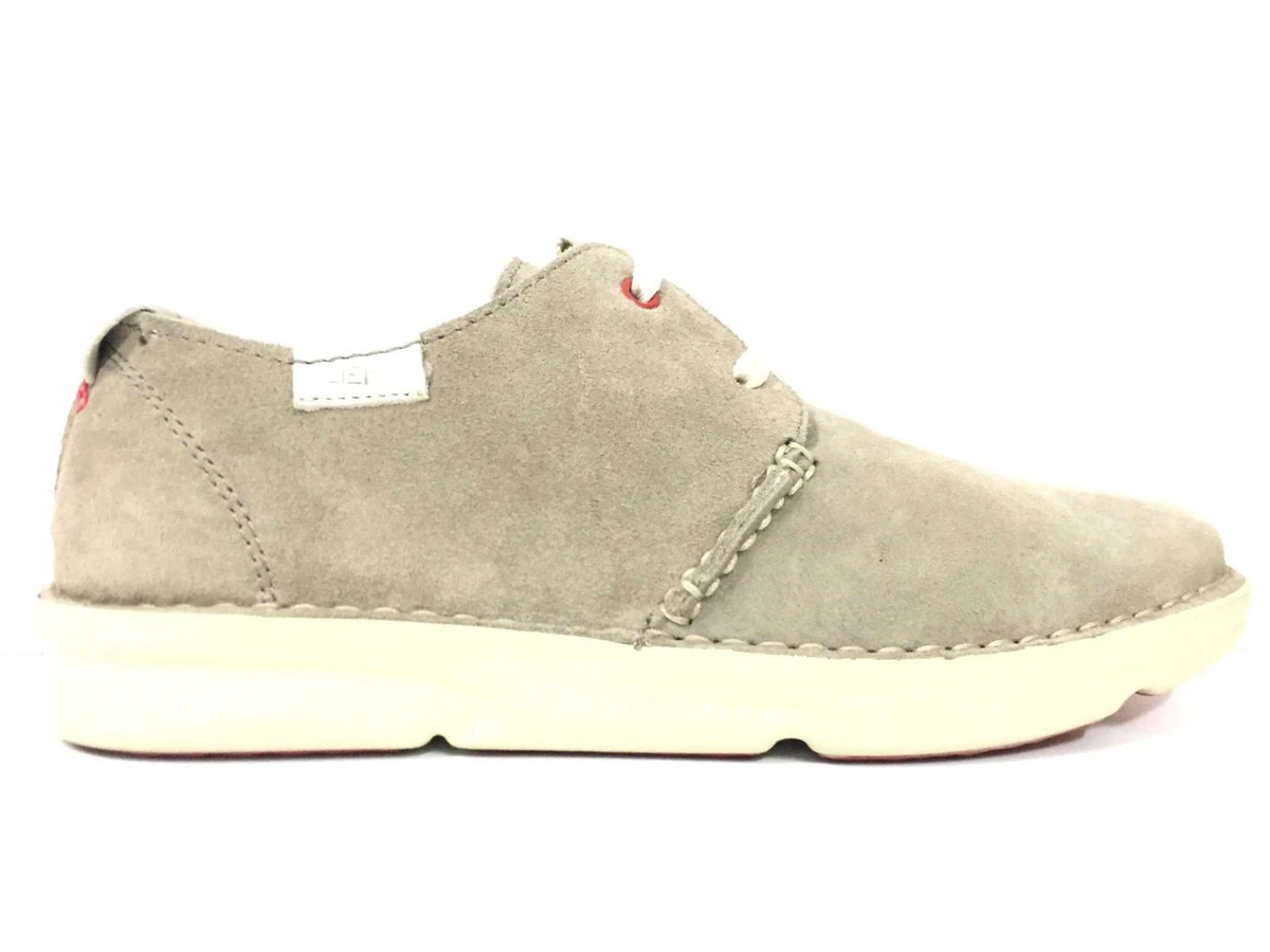 Scarpe uomo beige sale