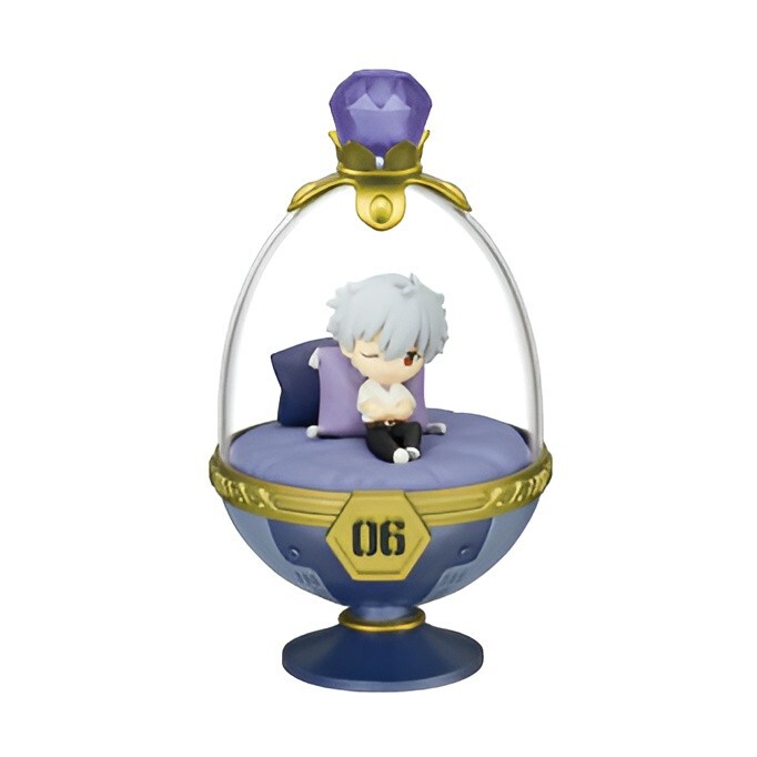 Re-MeNT - エヴァンゲリオン Dreaming Pot Re-Ment Evangelion Dreaming Pot – Blippo
