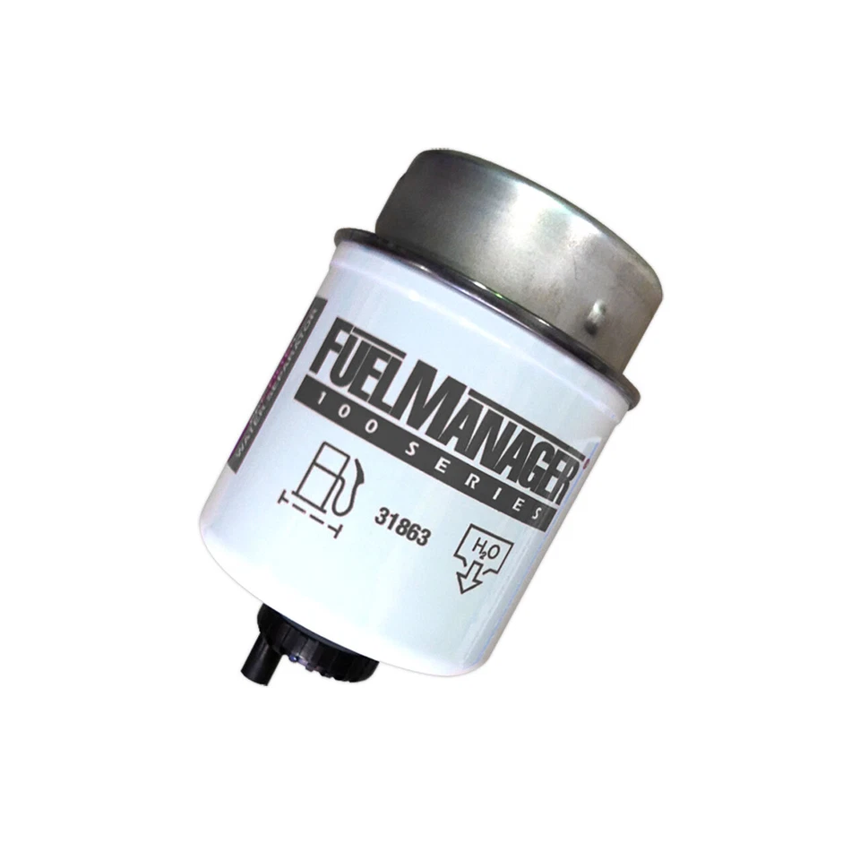 Fuel Manager 31863 Replacement Element 30 Micron 3.6"