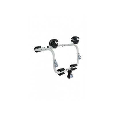 Rear Bike Carrier Bassano Del Grappa 381 - Compatible Fat Bike CVP763 PERUZZ