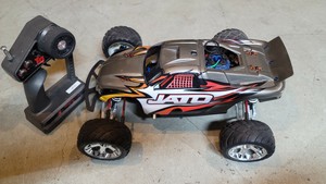 Traxxas Jato 3.3 | eBay