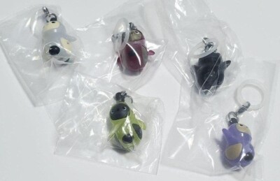 LOVOT [Rabotto] Mejirushi Accessories Gacha New Japan | eBay