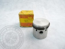 Originale NOS Piston Ass STD 4.9:1 - BSA M20