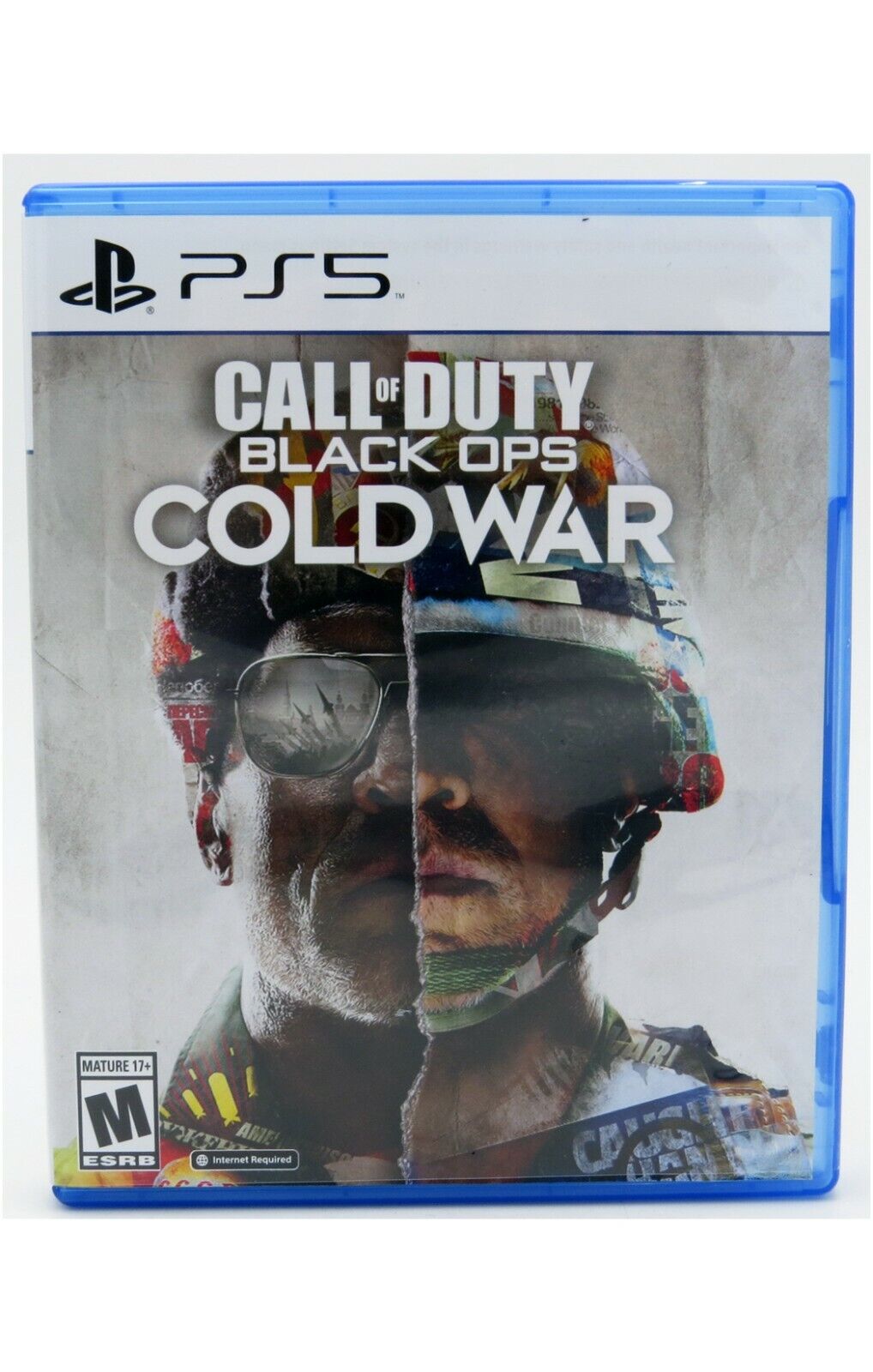 Call Of Duty: Black Ops Cold War - Playstation 5 : Target