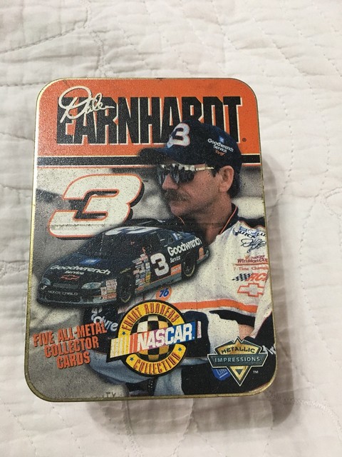 ebay nascar collectibles