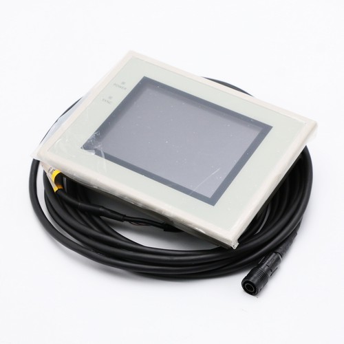 Omron F150-M05L Monitor mit V400-WM0 Kabel 5m - Bild 1 von 4