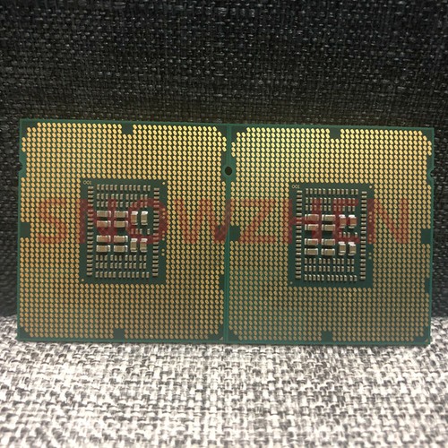 Intel Xeon E5-2470 V2 CPU 10-Cores 2.4 GHz 25MB SR19S LGA1356 Server Processor - Picture 2 of 2