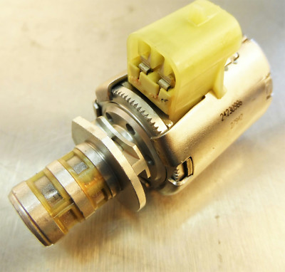 GM ACDelco Original 24230986 Valve/Force Motor General Motors New  