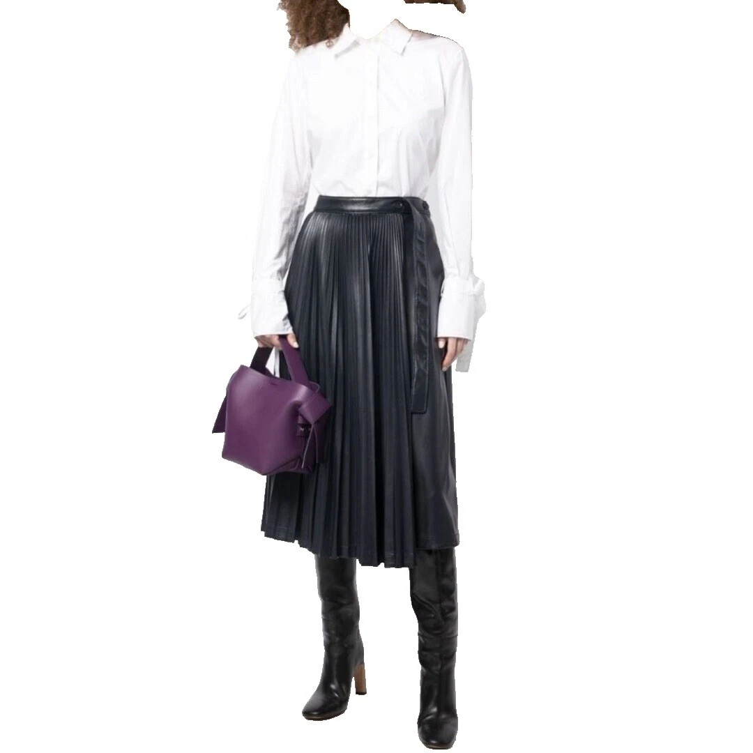 Línea a 3.1 Phillip Lim Faldas para mujer Sólido