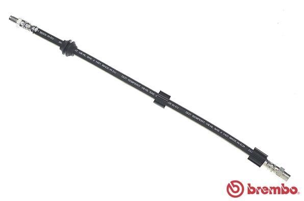 Brembo T 06 006 Bremsschlauch FüR BMW-image