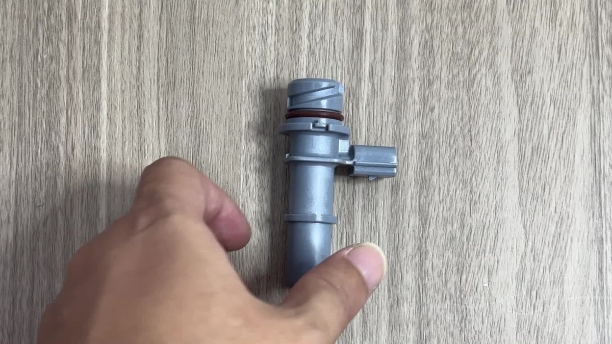 4C2Z-6A666-DA - PCV Valve 2004-2005 Ford | Big 3 Auto Parts - Foto 6