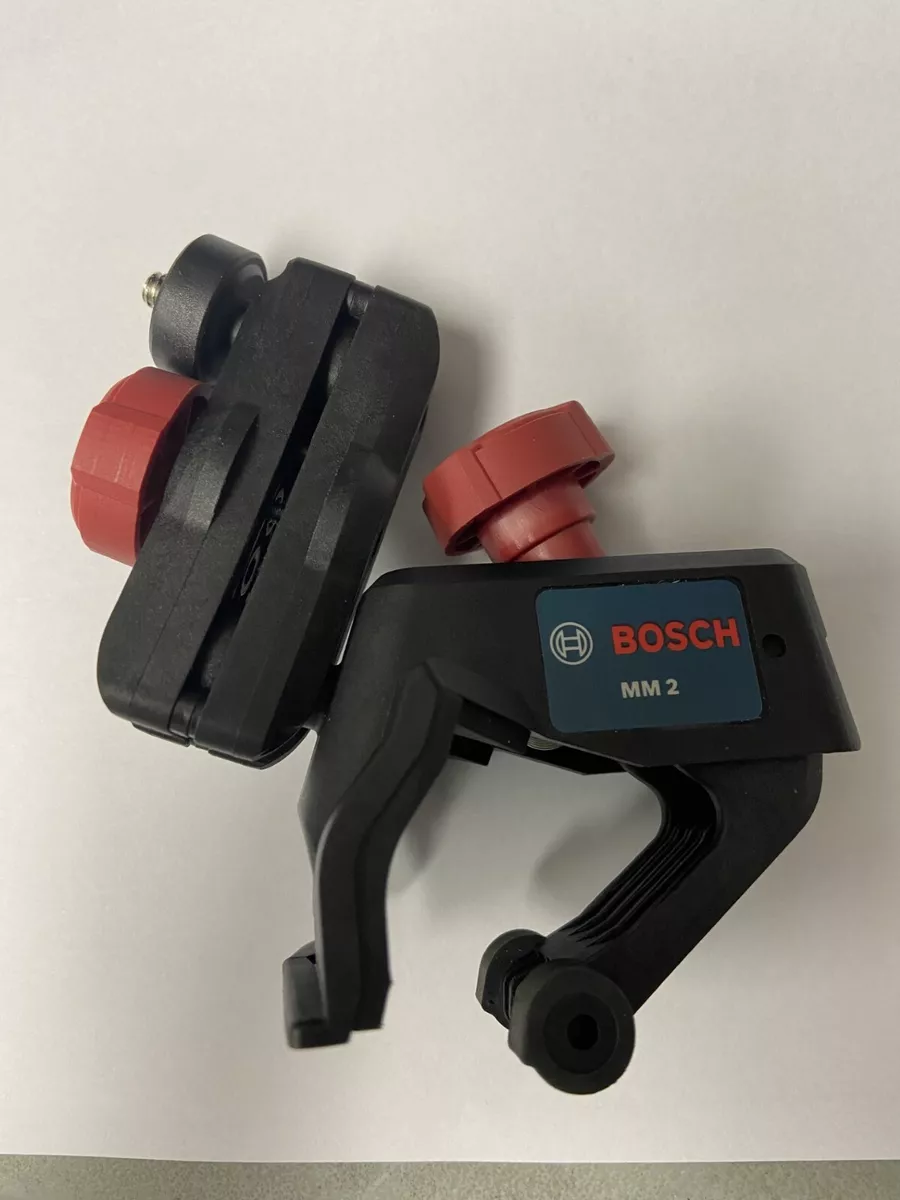 Bosch sale mm2 laser